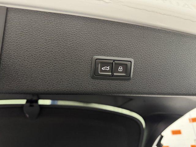 used 2021 Audi e-tron Sportback car, priced at $26,000