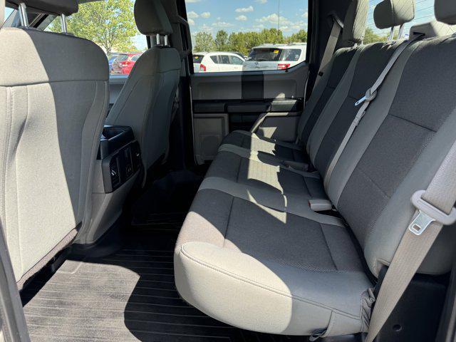 used 2019 Ford F-150 car, priced at $19,200