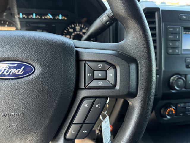 used 2019 Ford F-150 car, priced at $19,200