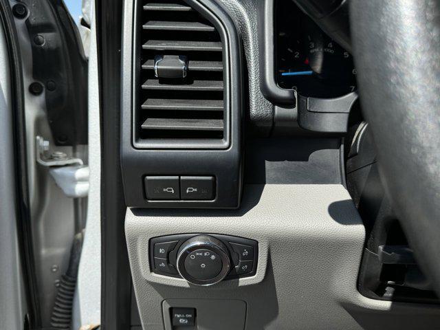 used 2019 Ford F-150 car, priced at $19,200