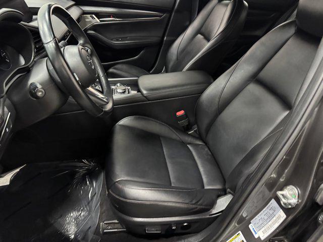 used 2020 Mazda Mazda3 car, priced at $19,545