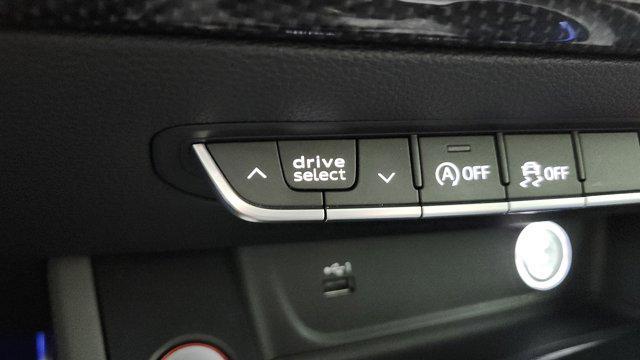 used 2018 Audi S5 car, priced at $23,045