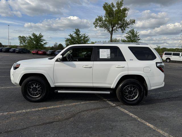 used 2016 Toyota 4Runner car, priced at $25,245