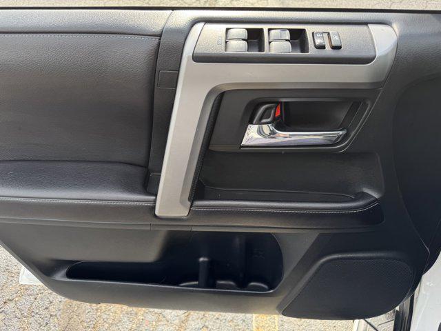 used 2016 Toyota 4Runner car, priced at $25,245