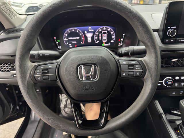 used 2023 Honda Accord car