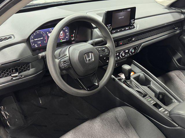 used 2023 Honda Accord car