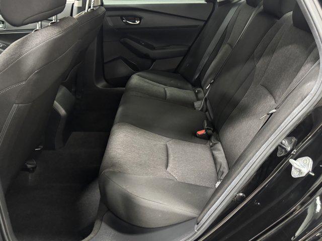 used 2023 Honda Accord car