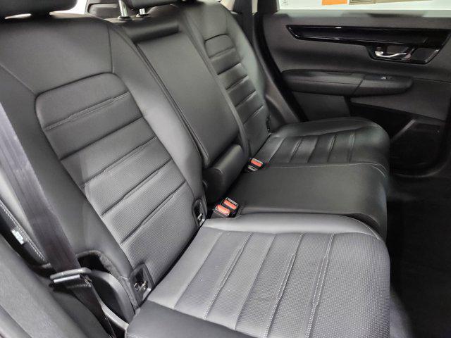 used 2024 Honda CR-V car, priced at $32,045