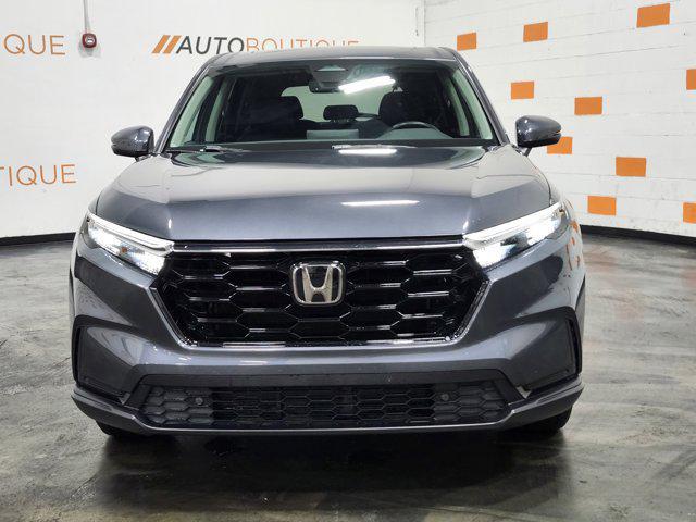 used 2024 Honda CR-V car, priced at $32,045