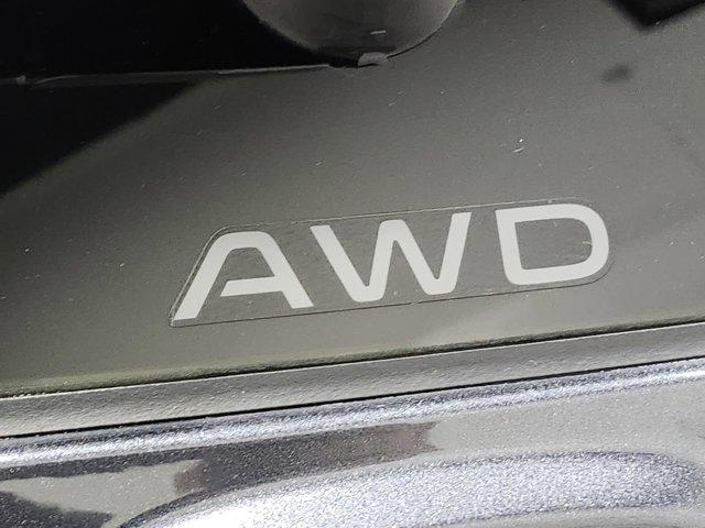 used 2024 Honda CR-V car, priced at $32,045