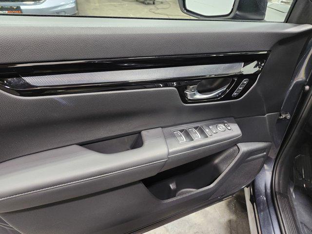 used 2024 Honda CR-V car, priced at $32,045