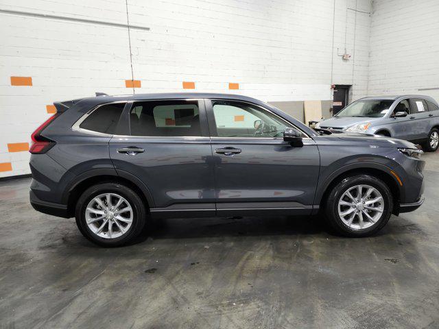 used 2024 Honda CR-V car, priced at $32,045