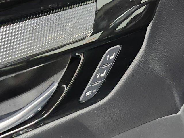used 2024 Honda CR-V car, priced at $32,045