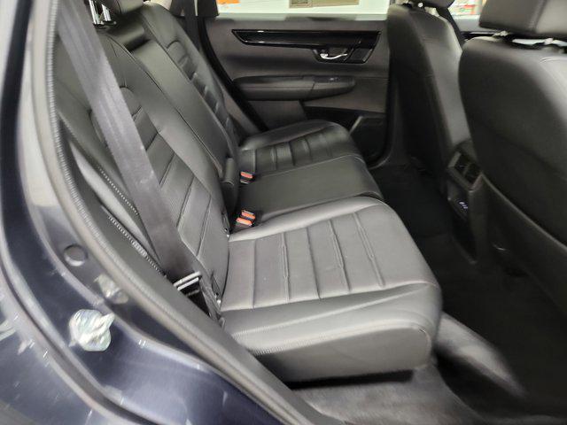 used 2024 Honda CR-V car, priced at $32,045