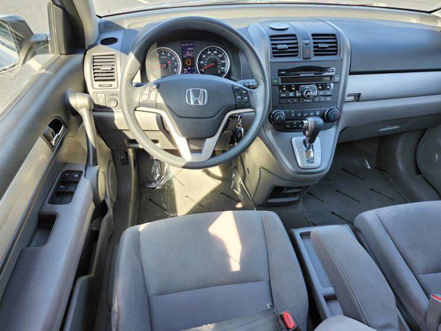 used 2010 Honda CR-V car, priced at $9,900