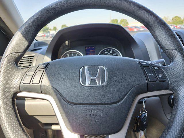 used 2010 Honda CR-V car, priced at $9,900