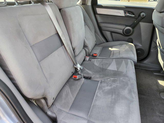 used 2010 Honda CR-V car, priced at $9,900