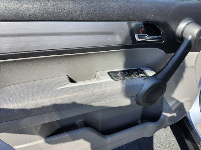 used 2010 Honda CR-V car, priced at $9,900