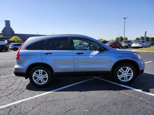 used 2010 Honda CR-V car, priced at $9,900
