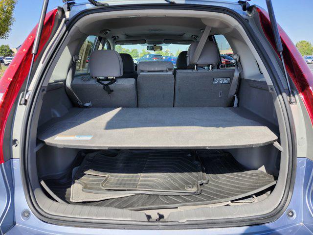 used 2010 Honda CR-V car, priced at $9,900