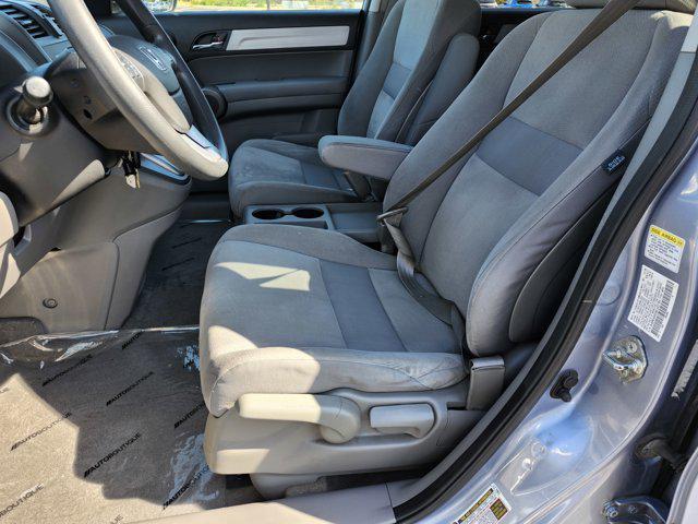 used 2010 Honda CR-V car, priced at $9,900