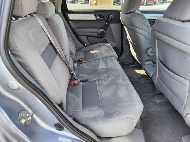 used 2010 Honda CR-V car, priced at $9,900