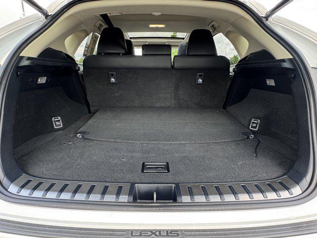 used 2016 Lexus NX 200t car, priced at $17,900