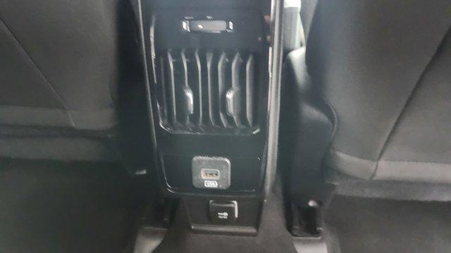 used 2025 Jeep Compass car, priced at $20,500