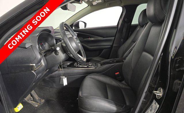 used 2023 Mazda CX-30 car, priced at $20,045