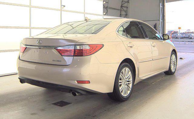 used 2013 Lexus ES 350 car, priced at $12,500