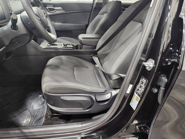 used 2023 Kia Sportage car, priced at $18,500