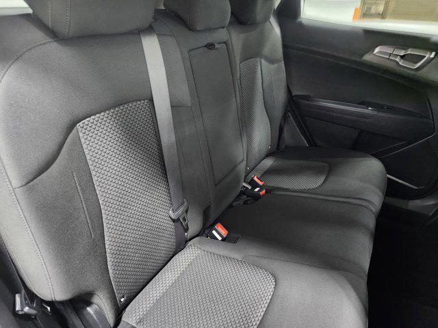 used 2023 Kia Sportage car, priced at $18,500