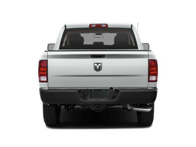 used 2021 Ram 1500 car