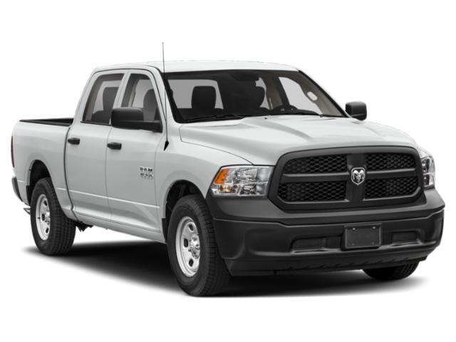 used 2021 Ram 1500 car