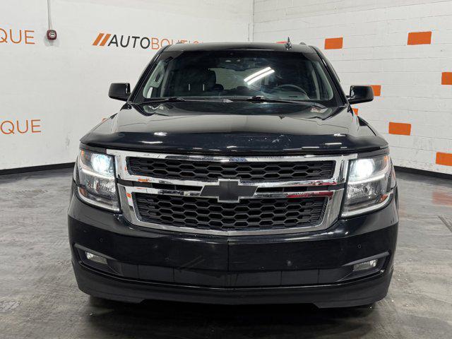 used 2016 Chevrolet Tahoe car, priced at $17,045