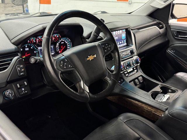 used 2016 Chevrolet Tahoe car, priced at $17,045