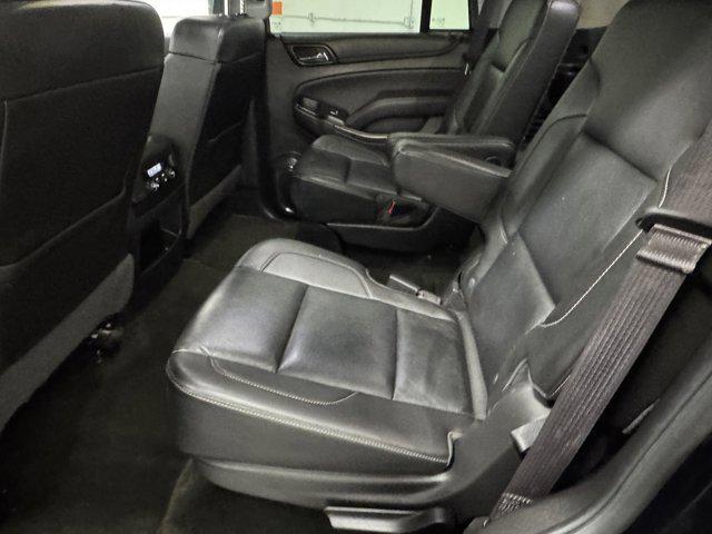 used 2016 Chevrolet Tahoe car, priced at $17,045