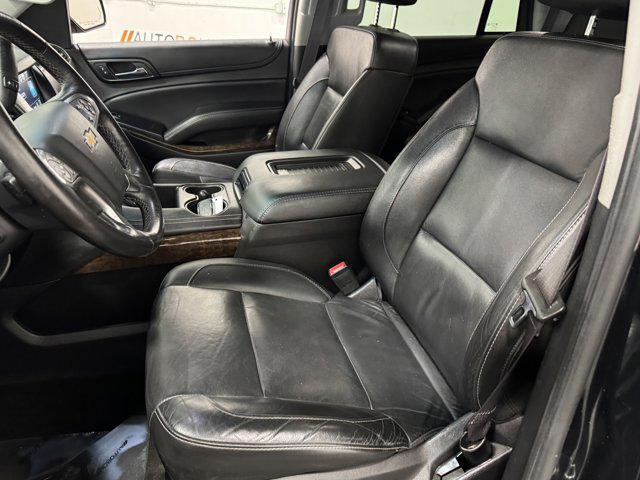 used 2016 Chevrolet Tahoe car, priced at $17,045