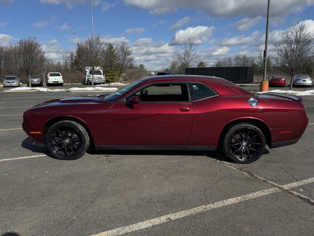 used 2019 Dodge Challenger car, priced at $17,000