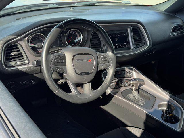 used 2019 Dodge Challenger car, priced at $17,000