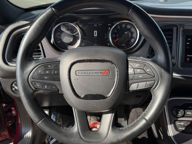 used 2019 Dodge Challenger car, priced at $17,000