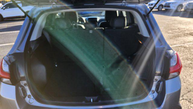 used 2024 Mitsubishi Outlander Sport car, priced at $16,800