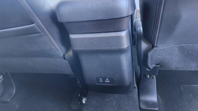 used 2024 Mitsubishi Outlander Sport car, priced at $16,800