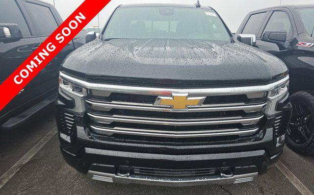 used 2023 Chevrolet Silverado 1500 car, priced at $50,545