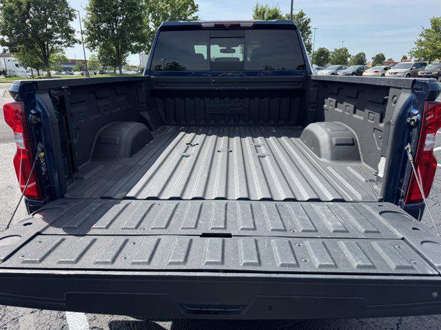 used 2022 Chevrolet Silverado 2500 car, priced at $52,600