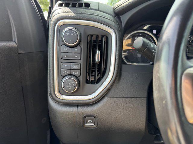 used 2022 Chevrolet Silverado 2500 car, priced at $52,600