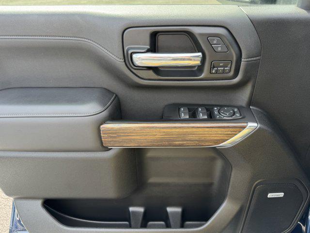 used 2022 Chevrolet Silverado 2500 car, priced at $52,600