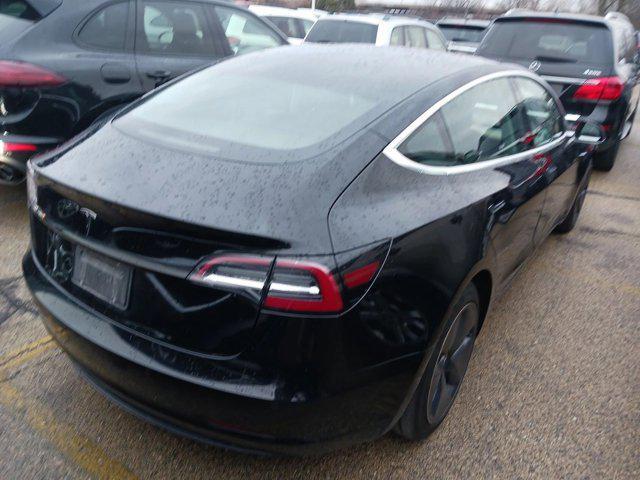 used 2019 Tesla Model 3 car, priced at $19,545