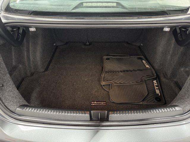 used 2014 Volkswagen Jetta car, priced at $12,045