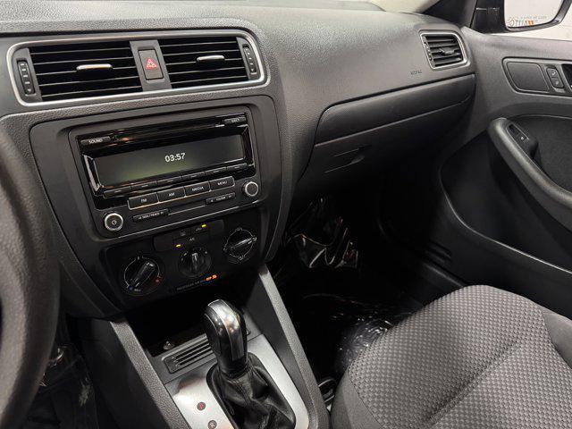 used 2014 Volkswagen Jetta car, priced at $12,045